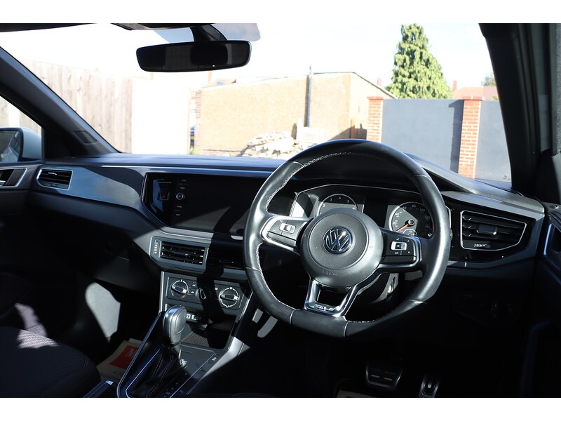 Used Volkswagen Polo 2020 for sale - 76236307: Photo 46
