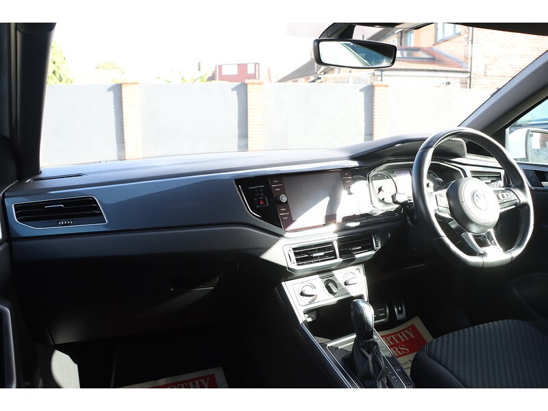 Used Volkswagen Polo 2020 for sale - 76236307: Photo 48