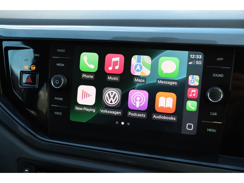 Used Volkswagen Polo 2020 for sale - 76236307: Photo 49