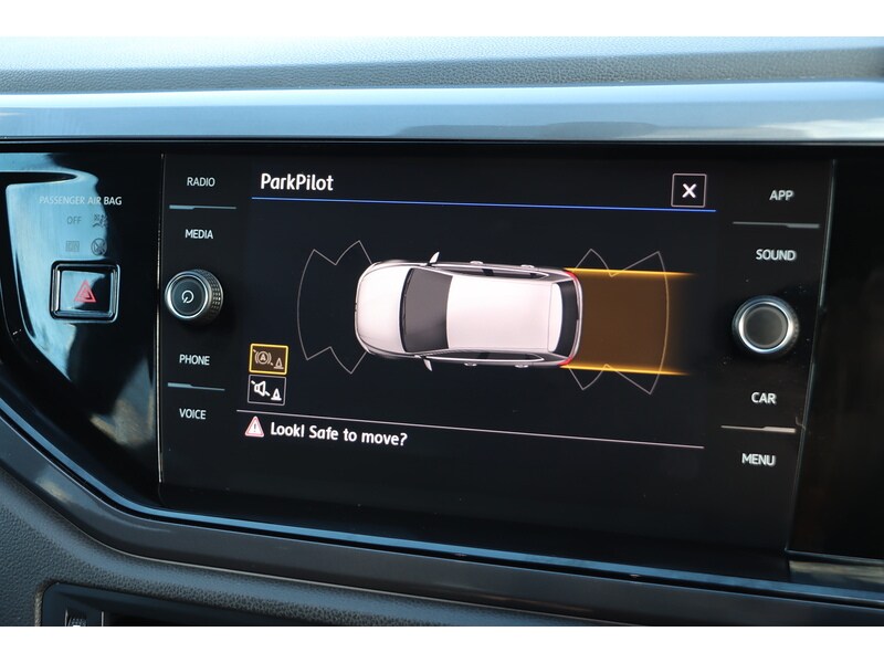 Used Volkswagen Polo 2020 for sale - 76236307: Photo 51