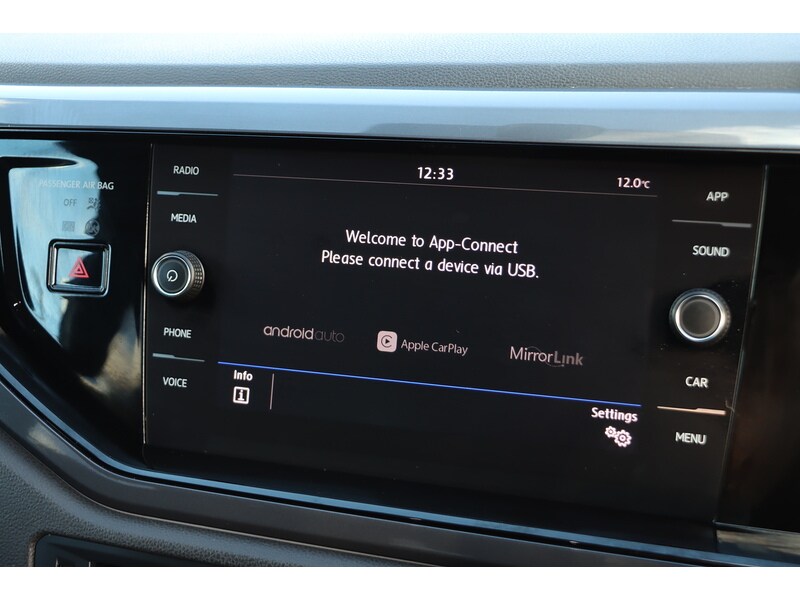 Used Volkswagen Polo 2020 for sale - 76236307: Photo 52