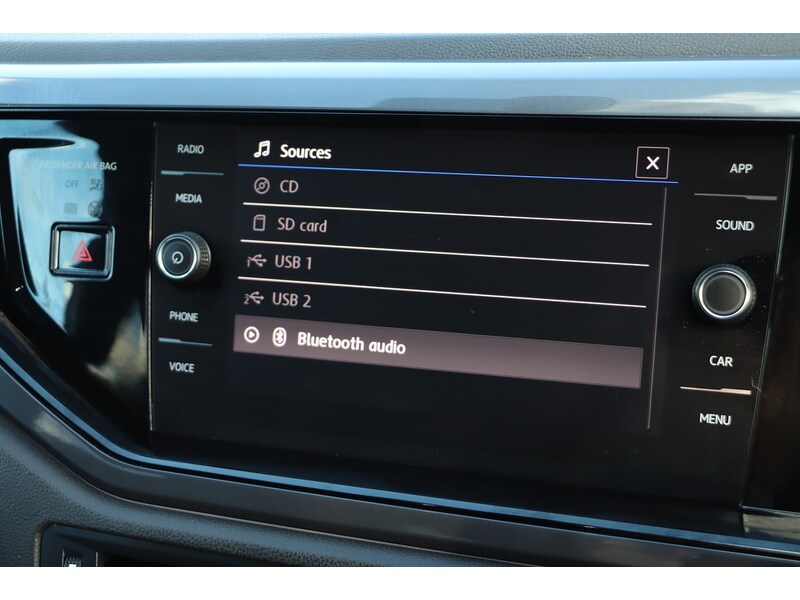 Used Volkswagen Polo 2020 for sale - 76236307: Photo 53