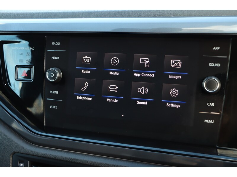 Used Volkswagen Polo 2020 for sale - 76236307: Photo 55