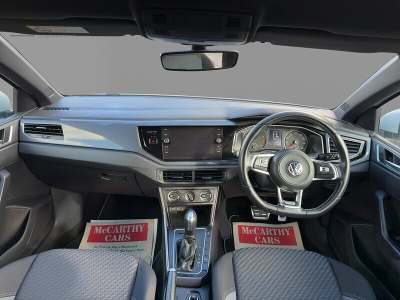 Used Volkswagen Polo 2020 for sale - 76236307: Photo 56