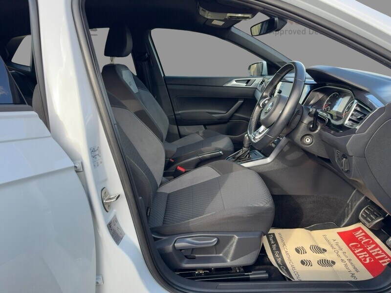 Used Volkswagen Polo 2020 for sale - 76236307: Photo 57