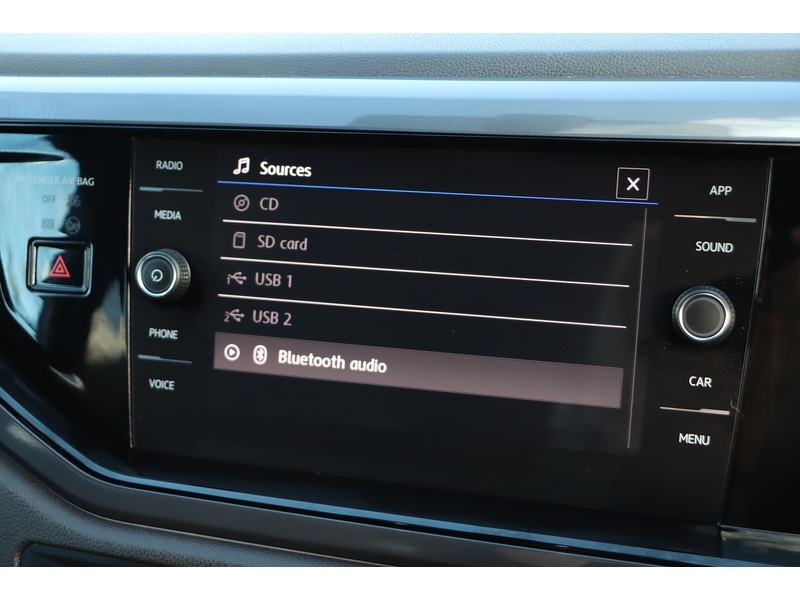 Used Volkswagen Polo 2020 for sale - 76236307: Photo 7