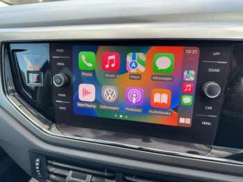 Used Volkswagen Polo 2019 for sale - 74156327: Photo