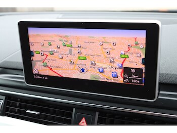 Used Audi S4 2018 for sale - 75611496: Photo