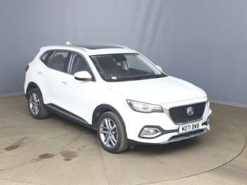 2022 - T-GDI Exclusive 5-Door