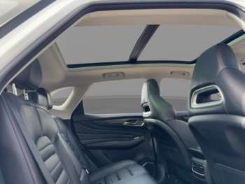 Used MG MG HS 2022 for sale - 74730470: Photo