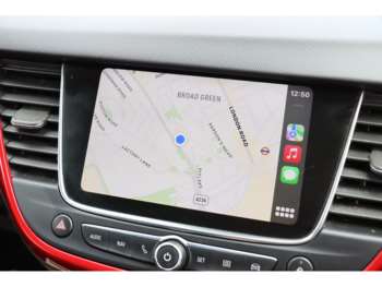 Used Vauxhall Crossland 2022 for sale - 74516637: Photo