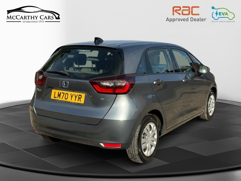 Used Honda Jazz 2021 for sale - 76210997: Photo 10