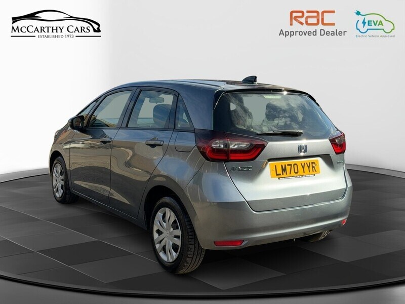 Used Honda Jazz 2021 for sale - 76210997: Photo 11