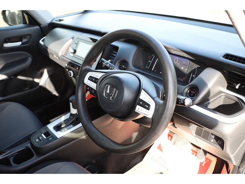 Used Honda Jazz 2021 for sale - 76210997: Photo 16