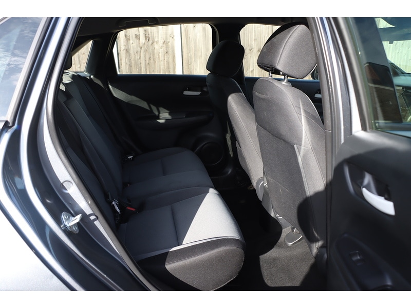 Used Honda Jazz 2021 for sale - 76210997: Photo 20