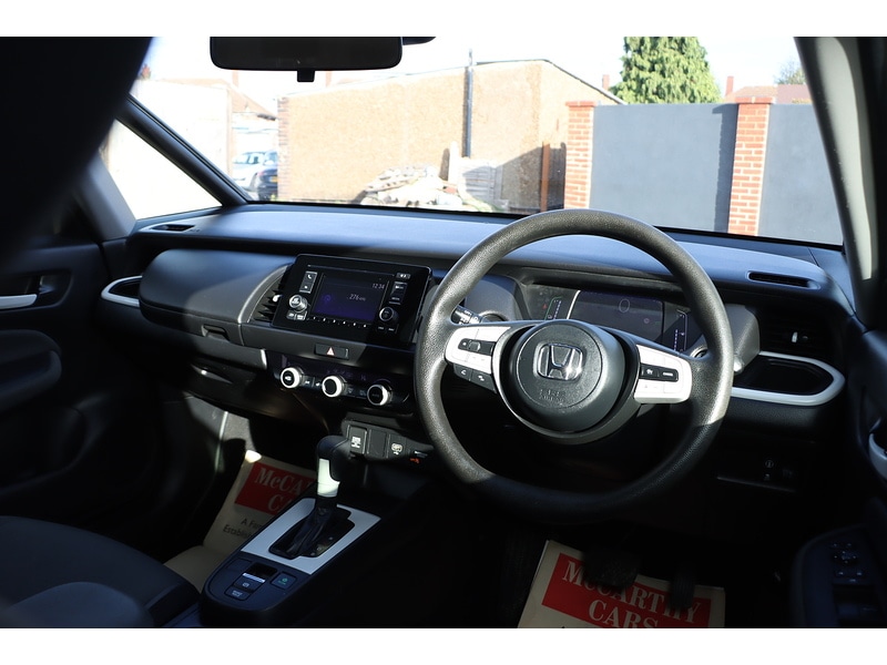 Used Honda Jazz 2021 for sale - 76210997: Photo 21