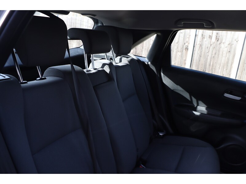 Used Honda Jazz 2021 for sale - 76210997: Photo 22