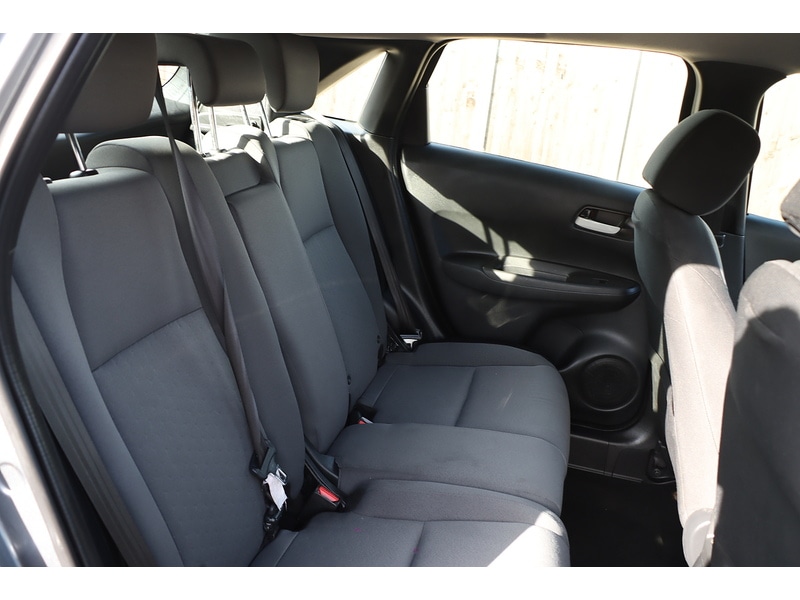 Used Honda Jazz 2021 for sale - 76210997: Photo 23