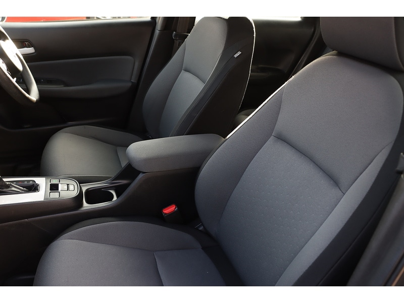 Used Honda Jazz 2021 for sale - 76210997: Photo 26