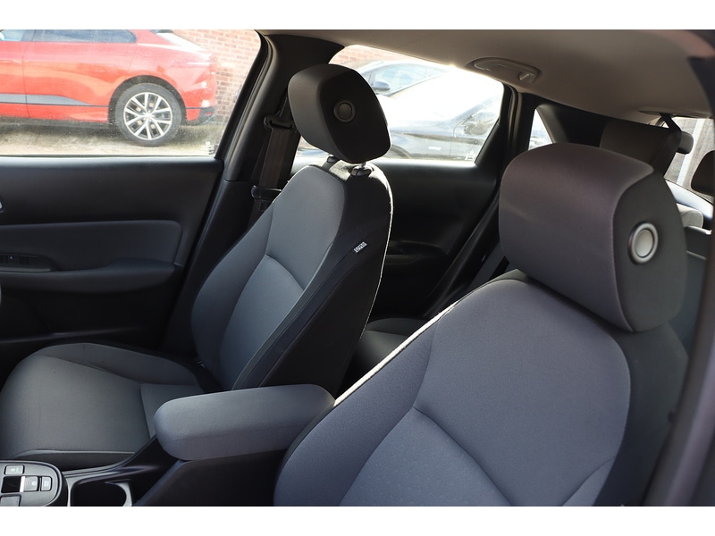 Used Honda Jazz 2021 for sale - 76210997: Photo 27