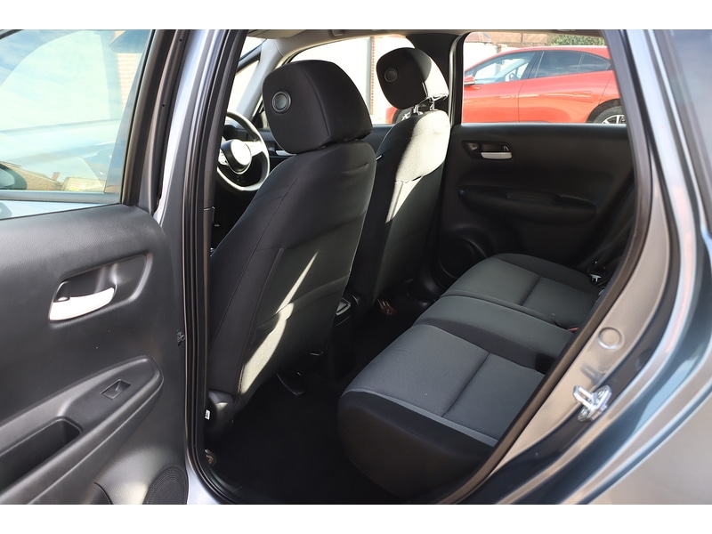 Used Honda Jazz 2021 for sale - 76210997: Photo 28