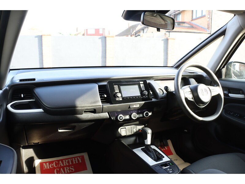 Used Honda Jazz 2021 for sale - 76210997: Photo 29