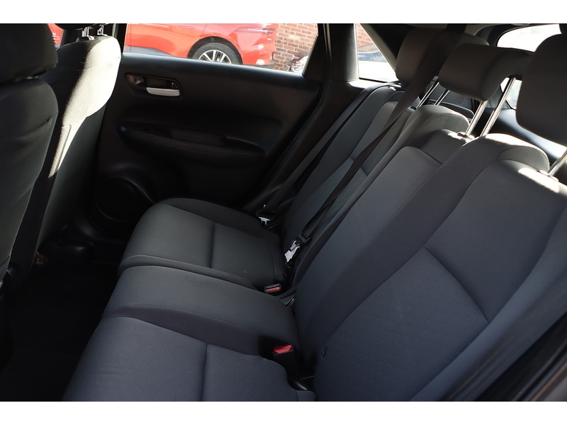 Used Honda Jazz 2021 for sale - 76210997: Photo 31