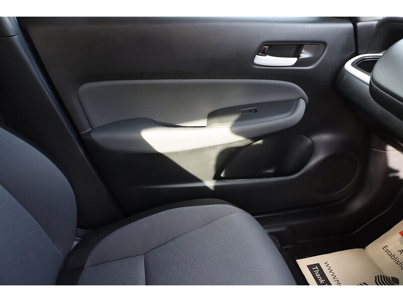 Used Honda Jazz 2021 for sale - 76210997: Photo 35