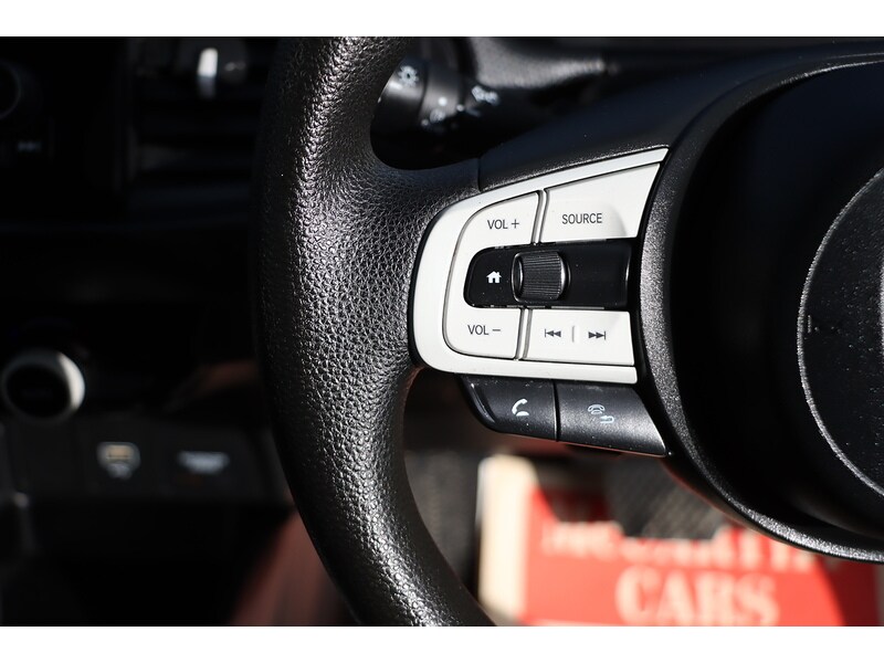 Used Honda Jazz 2021 for sale - 76210997: Photo 37