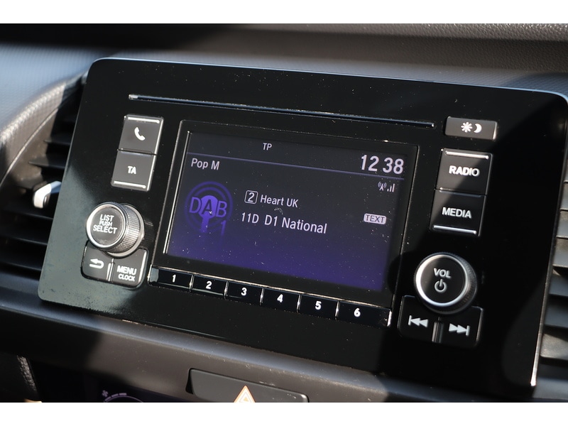 Used Honda Jazz 2021 for sale - 76210997: Photo 4