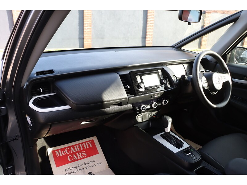 Used Honda Jazz 2021 for sale - 76210997: Photo 45