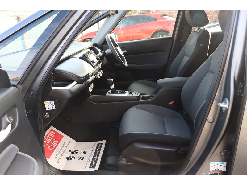 Used Honda Jazz 2021 for sale - 76210997: Photo 46
