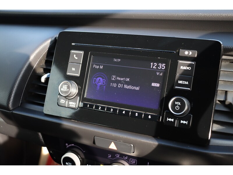 Used Honda Jazz 2021 for sale - 76210997: Photo 48