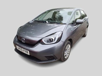 Used Honda Jazz 2021 for sale - 76210997: Photo 4