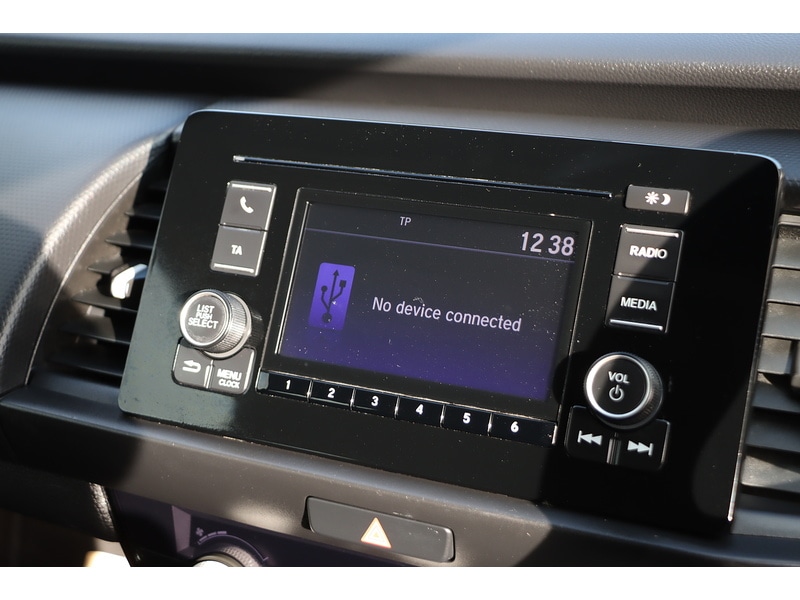 Used Honda Jazz 2021 for sale - 76210997: Photo 5