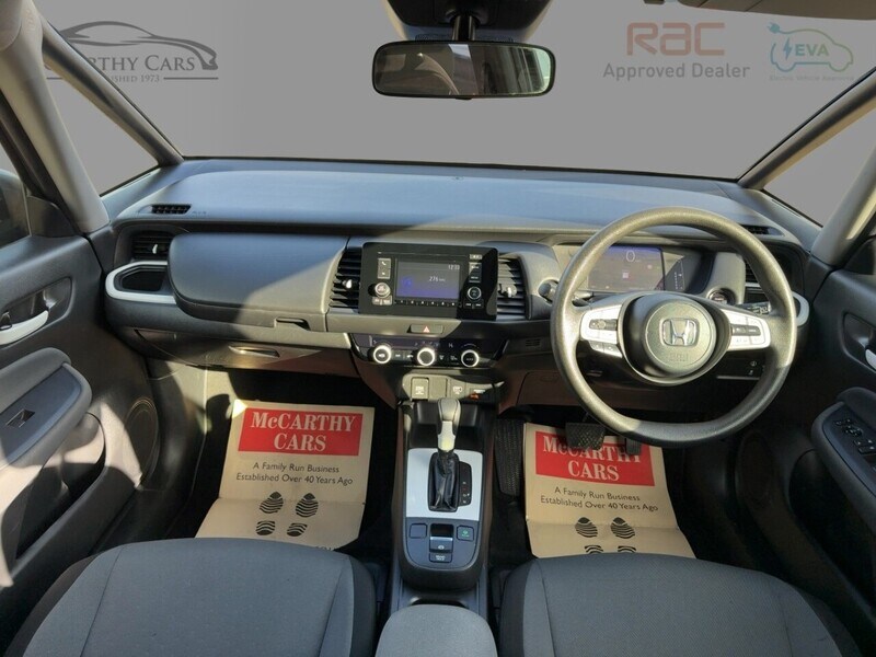 Used Honda Jazz 2021 for sale - 76210997: Photo 50