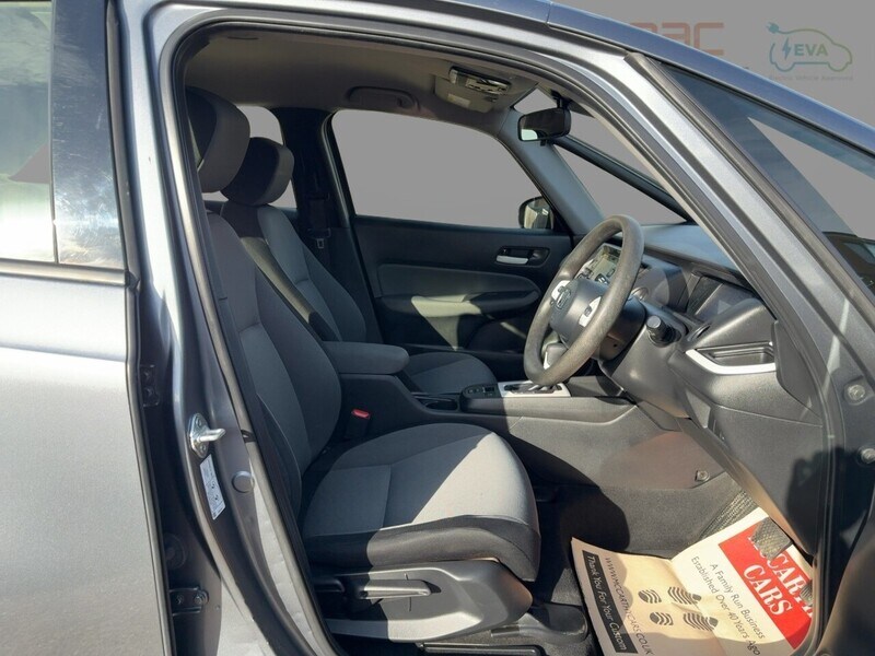 Used Honda Jazz 2021 for sale - 76210997: Photo 51