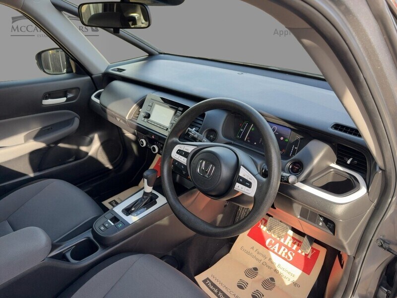 Used Honda Jazz 2021 for sale - 76210997: Photo 53