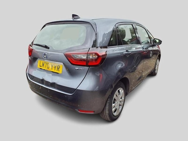 Used Honda Jazz 2021 for sale - 76210997: Photo 5