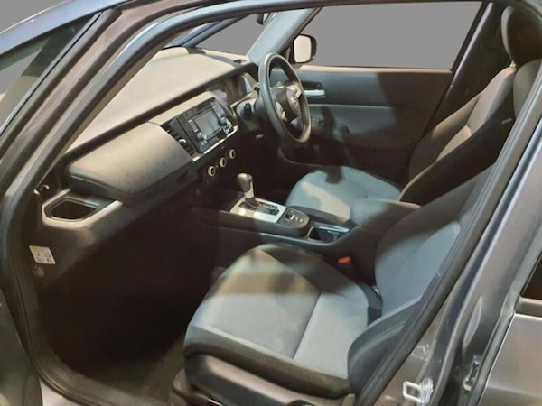 Used Honda Jazz 2021 for sale - 76210997: Photo 7