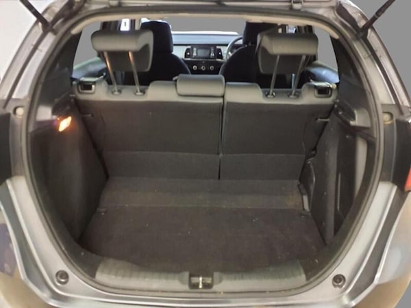 Used Honda Jazz 2021 for sale - 76210997: Photo 8