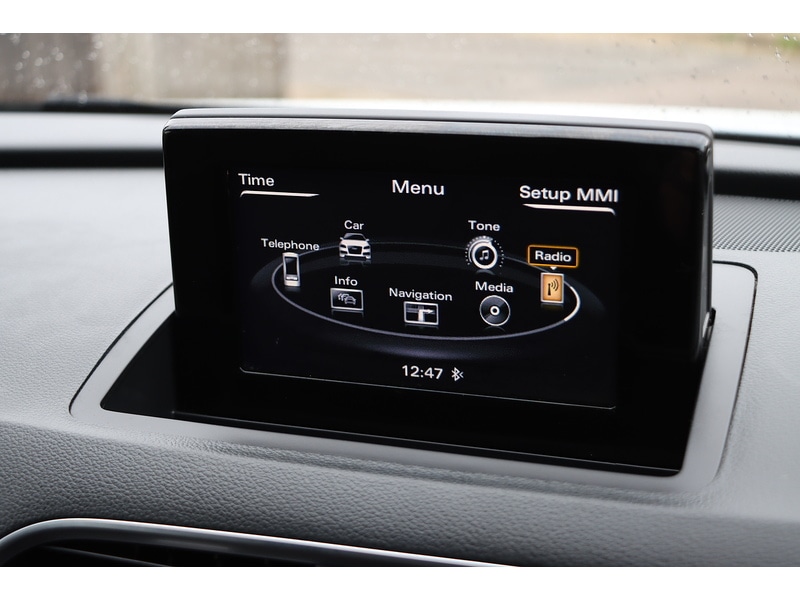 Used Audi Q3 2017 for sale - 77601845: Photo 10