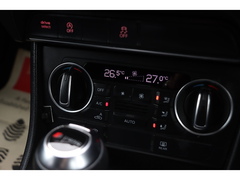 Used Audi Q3 2017 for sale - 77601845: Photo 13