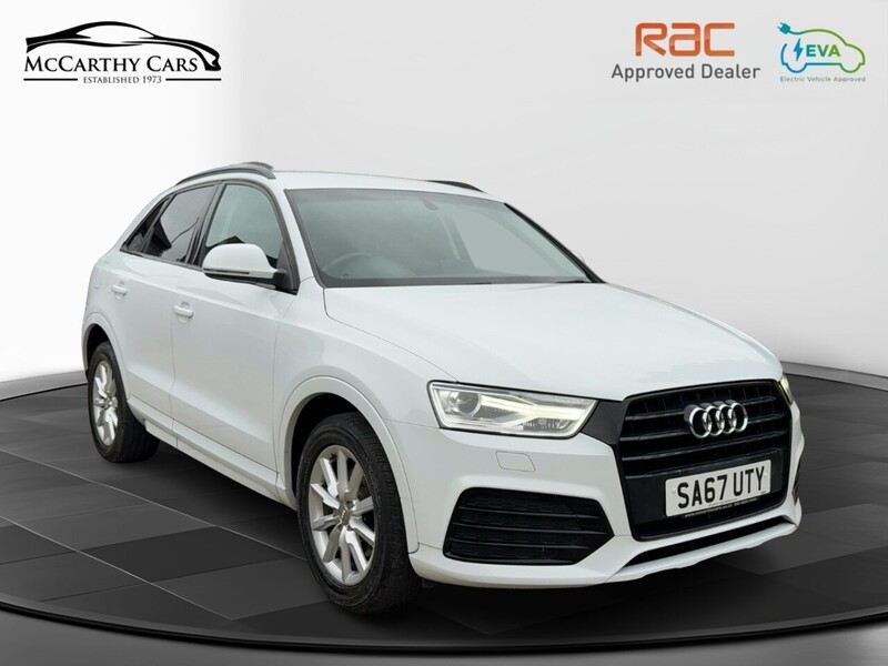 Used Audi Q3 2017 for sale - 77601845: Photo 18