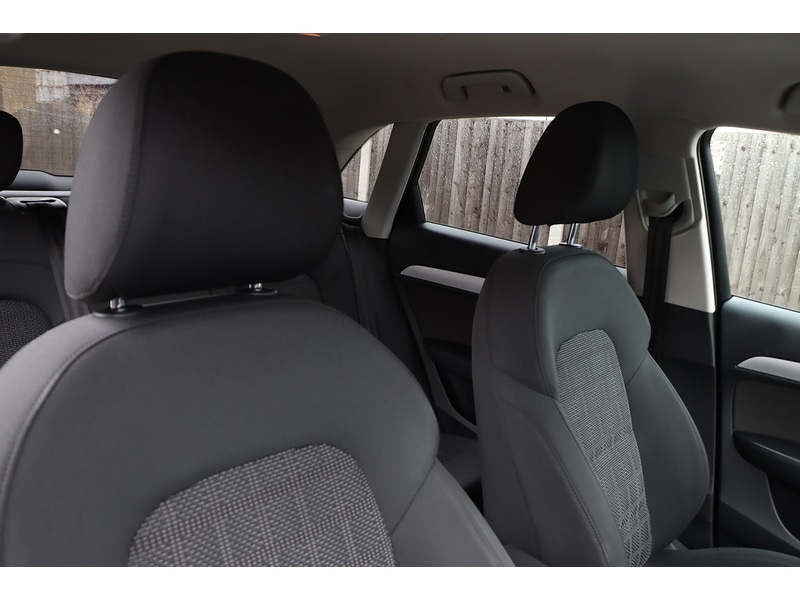 Used Audi Q3 2017 for sale - 77601845: Photo 19