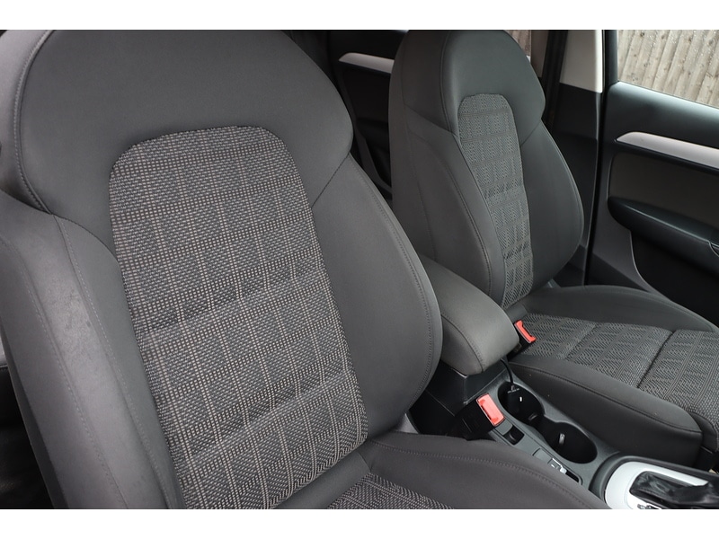 Used Audi Q3 2017 for sale - 77601845: Photo 20