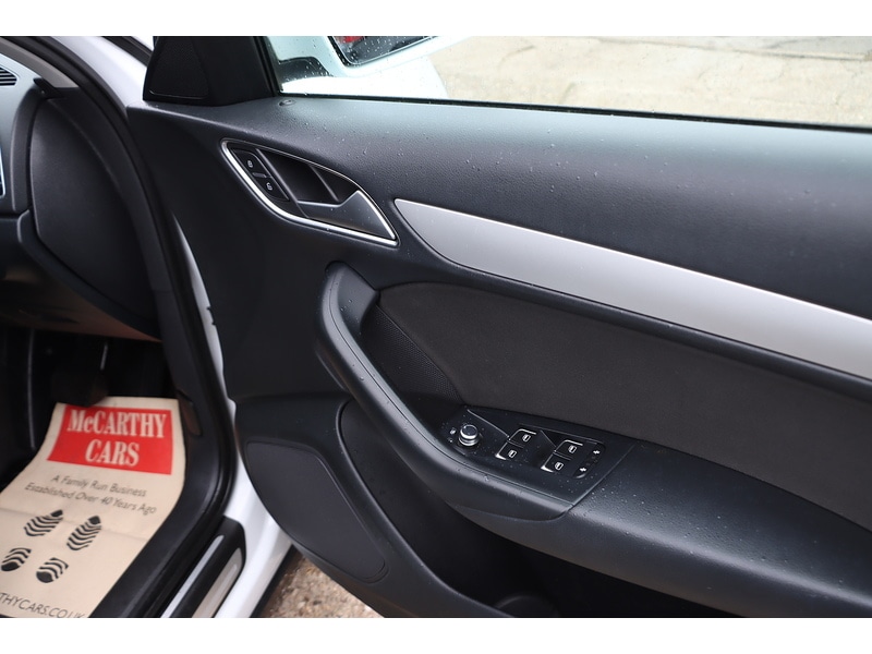 Used Audi Q3 2017 for sale - 77601845: Photo 23