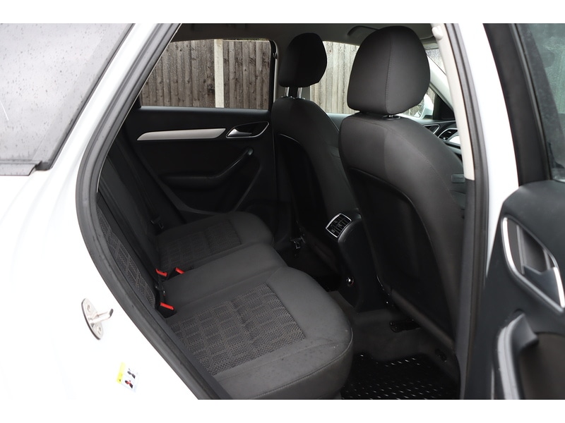 Used Audi Q3 2017 for sale - 77601845: Photo 24