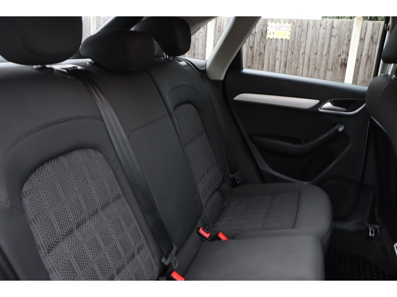 Used Audi Q3 2017 for sale - 77601845: Photo 26