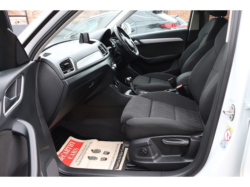 Used Audi Q3 2017 for sale - 77601845: Photo 27